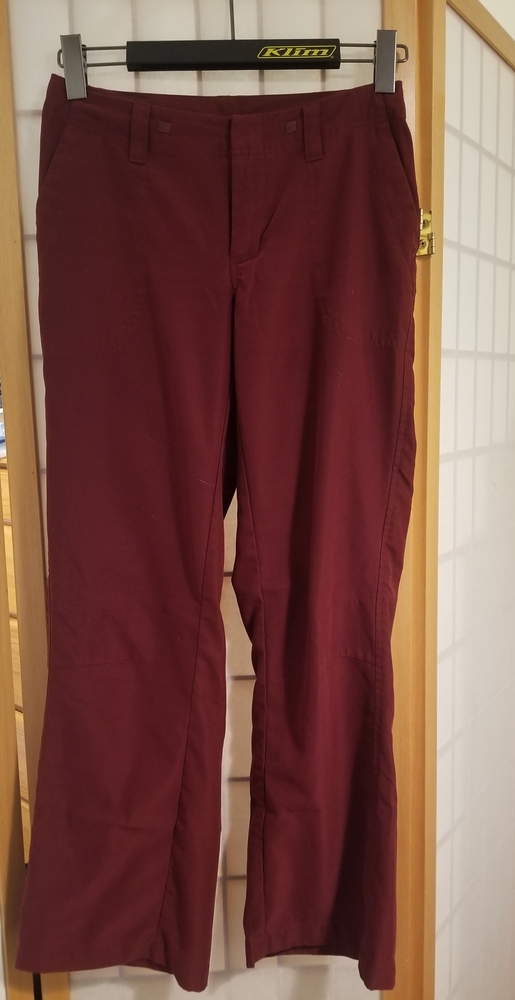 Patagonia pants